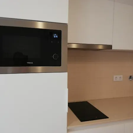 Appartement Soul & Heart Aveiro