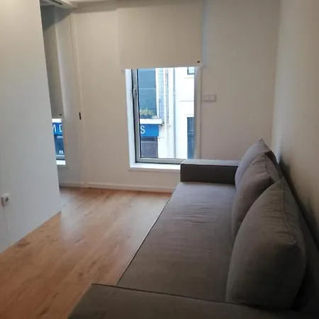 Lejlighed Soul & Heart