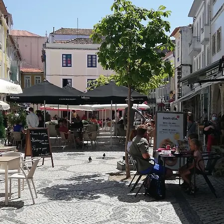 Soul & Heart Lejlighed Aveiro