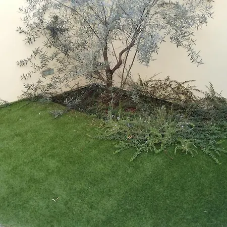 Soul & Heart Lejlighed *