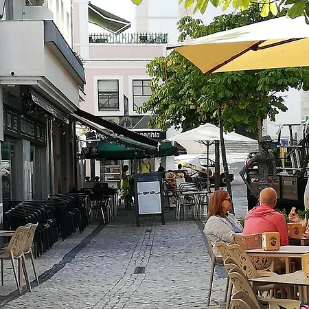 Lejlighed Soul & Heart *