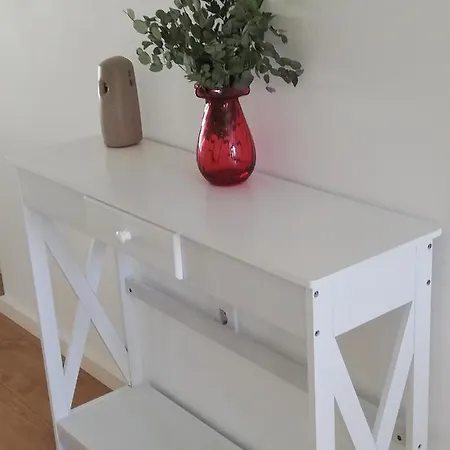 Soul & Heart Lejlighed