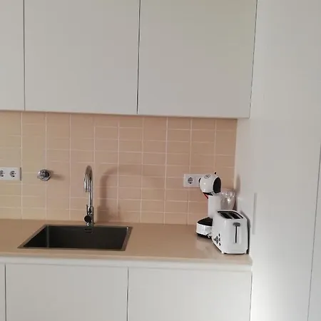 Soul & Heart Lejlighed Aveiro