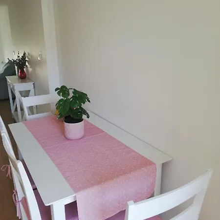 Lejlighed Soul & Heart *