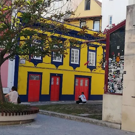 Lejlighed Soul & Heart