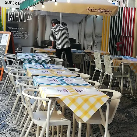 Lejlighed Soul & Heart Aveiro