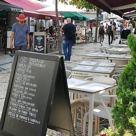 Soul & Heart Lejlighed Aveiro