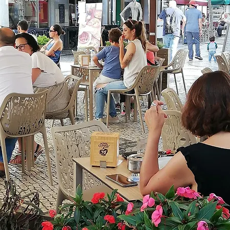 Soul & Heart * Αβέιρο