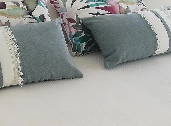 Lejlighed Soul & Heart