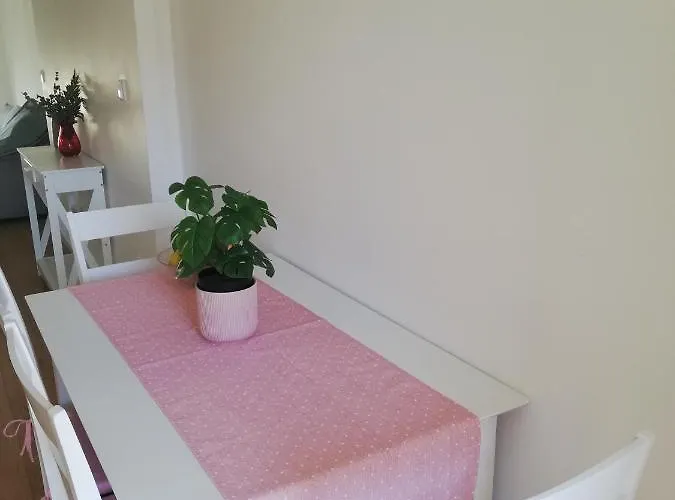 Lejlighed Soul & Heart *