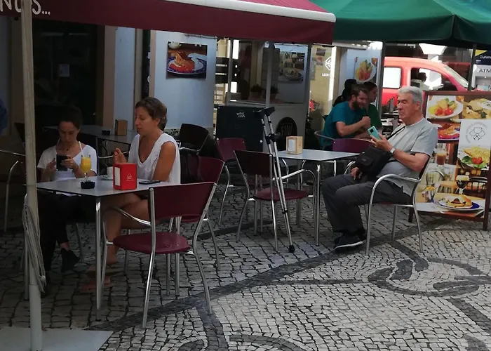 Soul & Heart Lejlighed