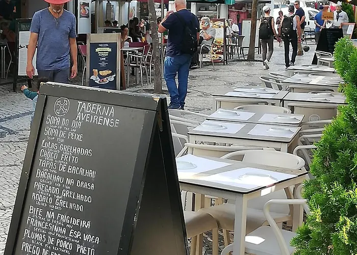 Soul & Heart Lejlighed Aveiro